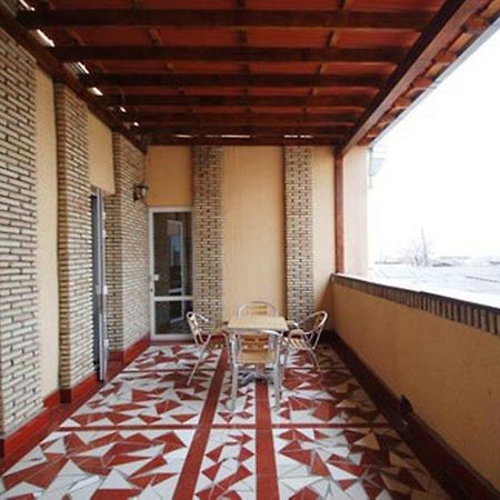 Hotel Asia Самарканд Екстер'єр фото