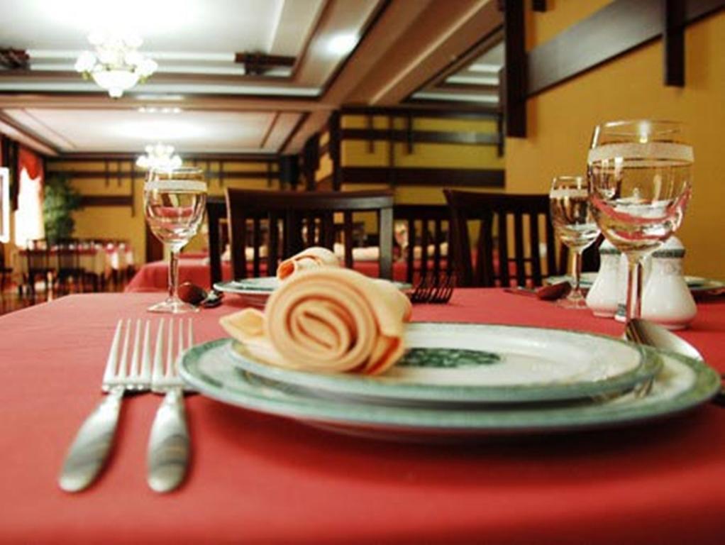 Hotel Asia Самарканд Екстер'єр фото