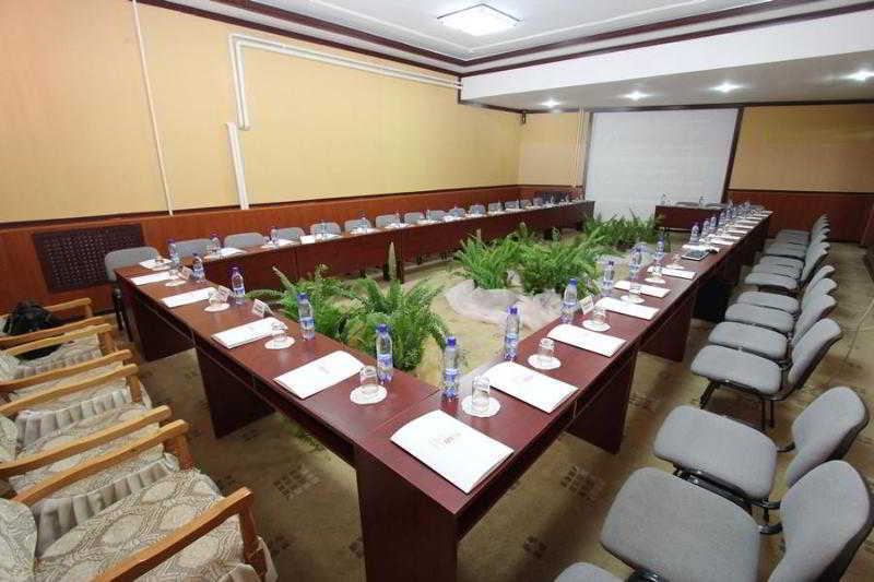 Hotel Asia Самарканд Екстер'єр фото