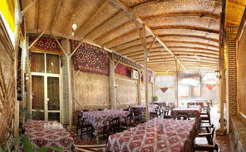 Hotel Asia Самарканд Екстер'єр фото
