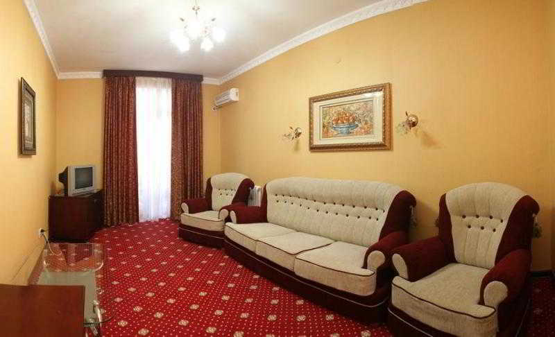 Hotel Asia Самарканд Екстер'єр фото