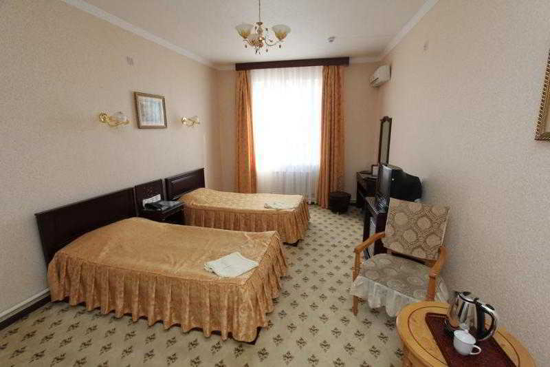 Hotel Asia Самарканд Екстер'єр фото