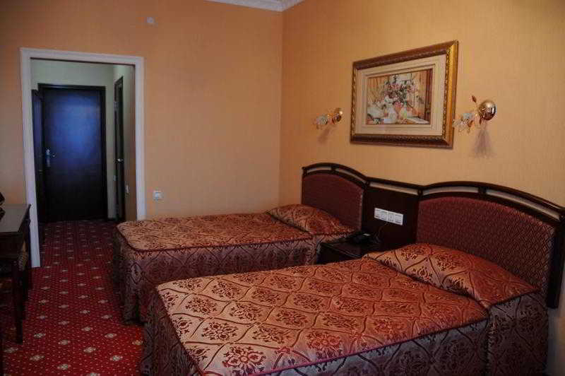 Hotel Asia Самарканд Екстер'єр фото