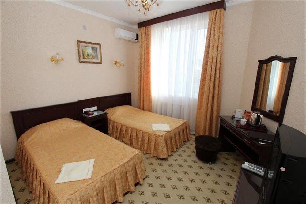 Hotel Asia Самарканд Екстер'єр фото